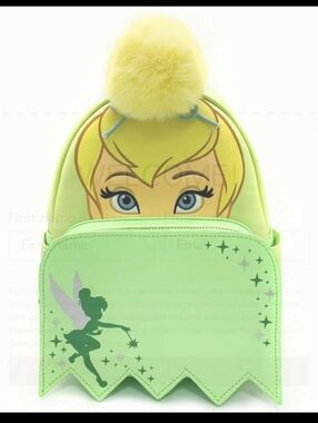 Green Women's Backpack Purse - Stylish Lime Shoulder Bag